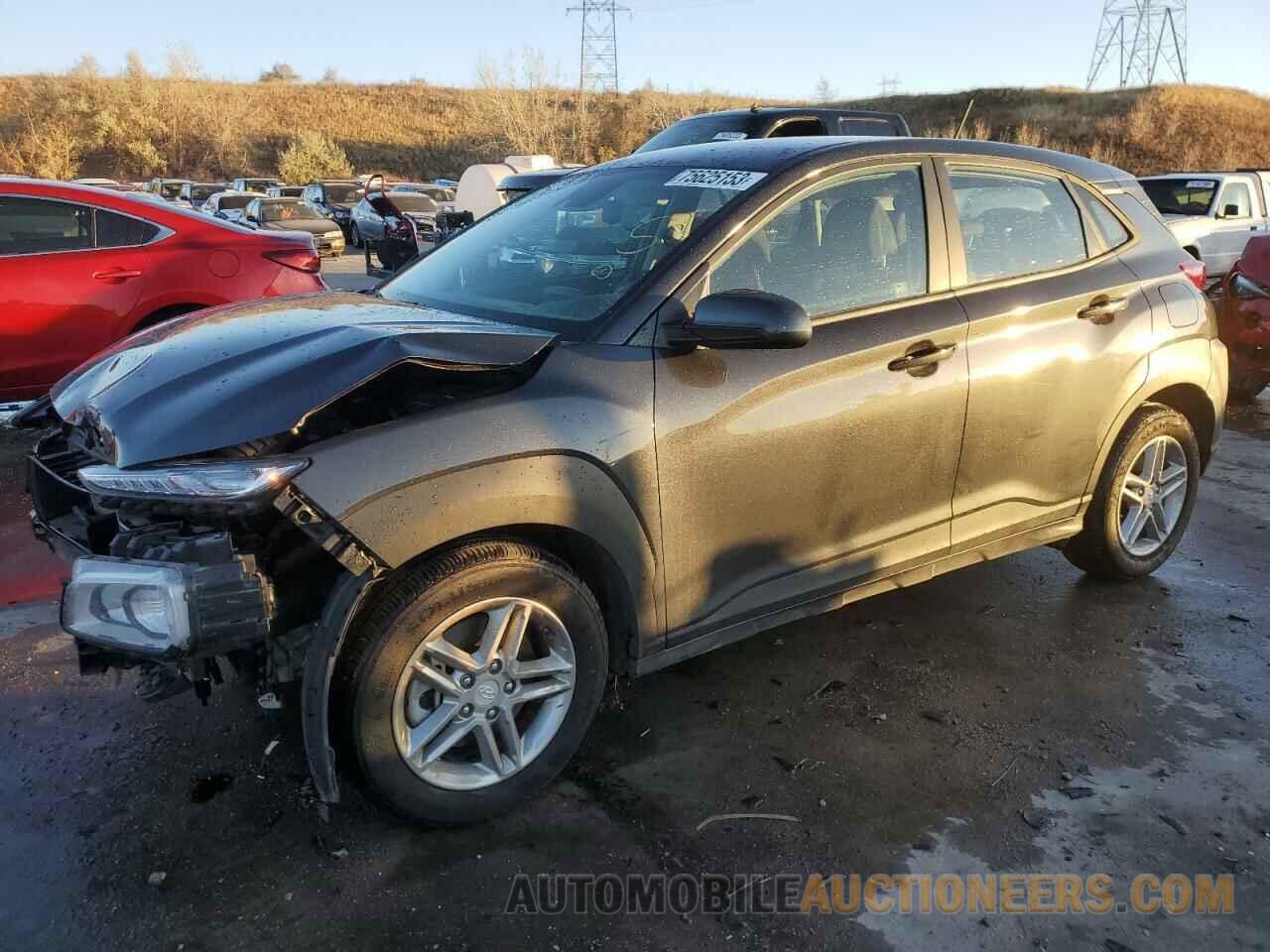 KM8K1CAA0LU517130 HYUNDAI KONA 2020