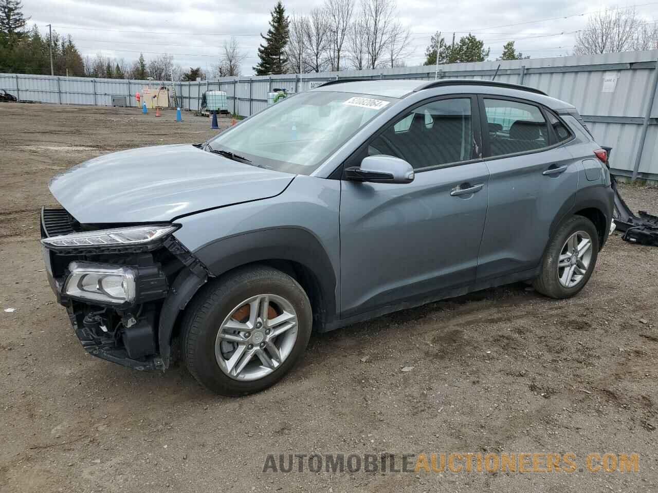 KM8K1CAA0LU551701 HYUNDAI KONA 2020