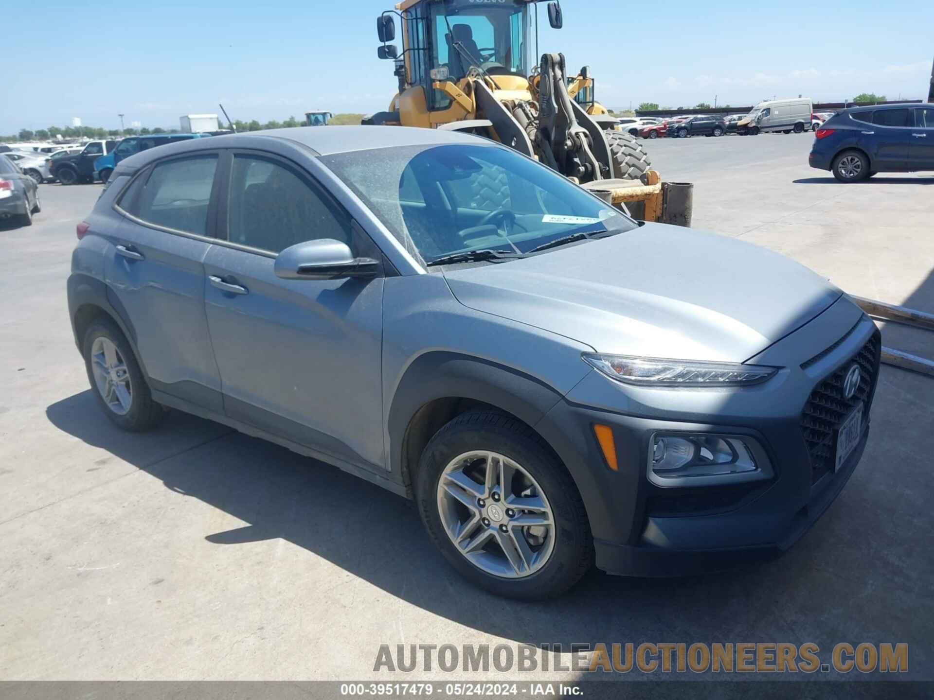 KM8K1CAA0LU577148 HYUNDAI KONA 2020