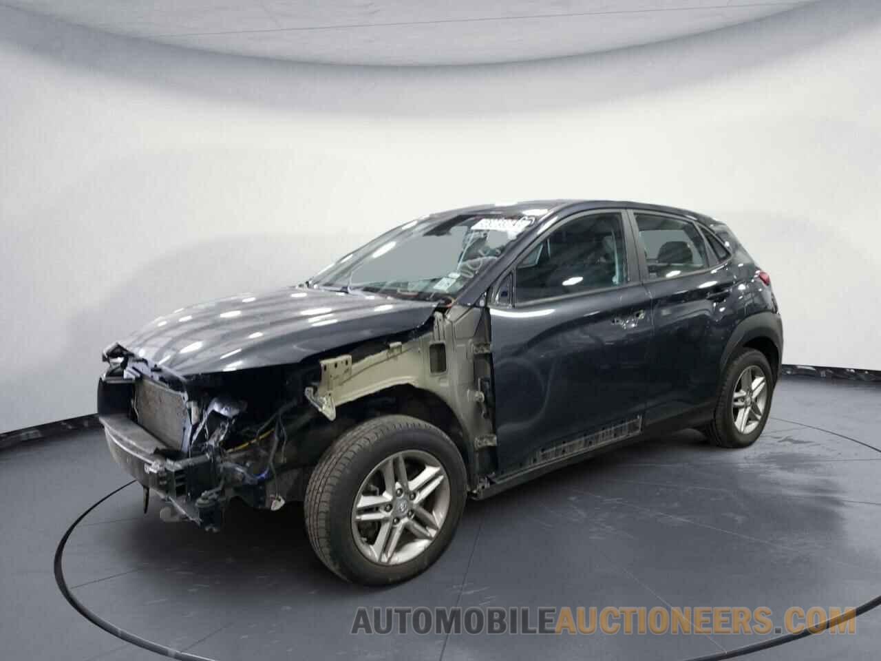 KM8K1CAA0MU653047 HYUNDAI KONA 2021