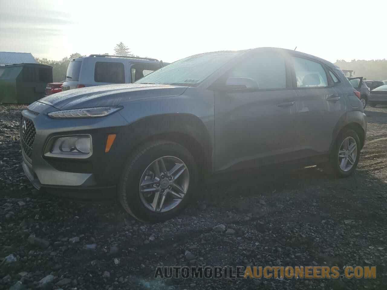 KM8K1CAA0MU689689 HYUNDAI KONA 2021