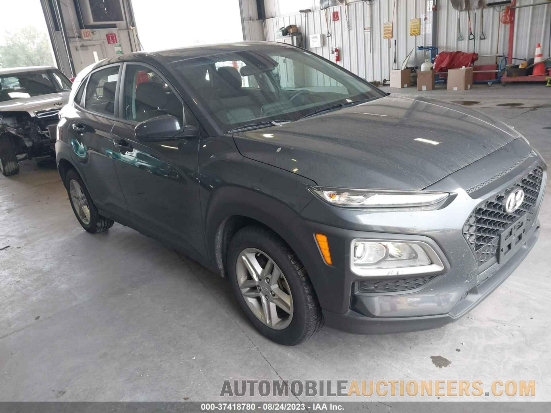 KM8K1CAA0MU705423 HYUNDAI KONA 2021