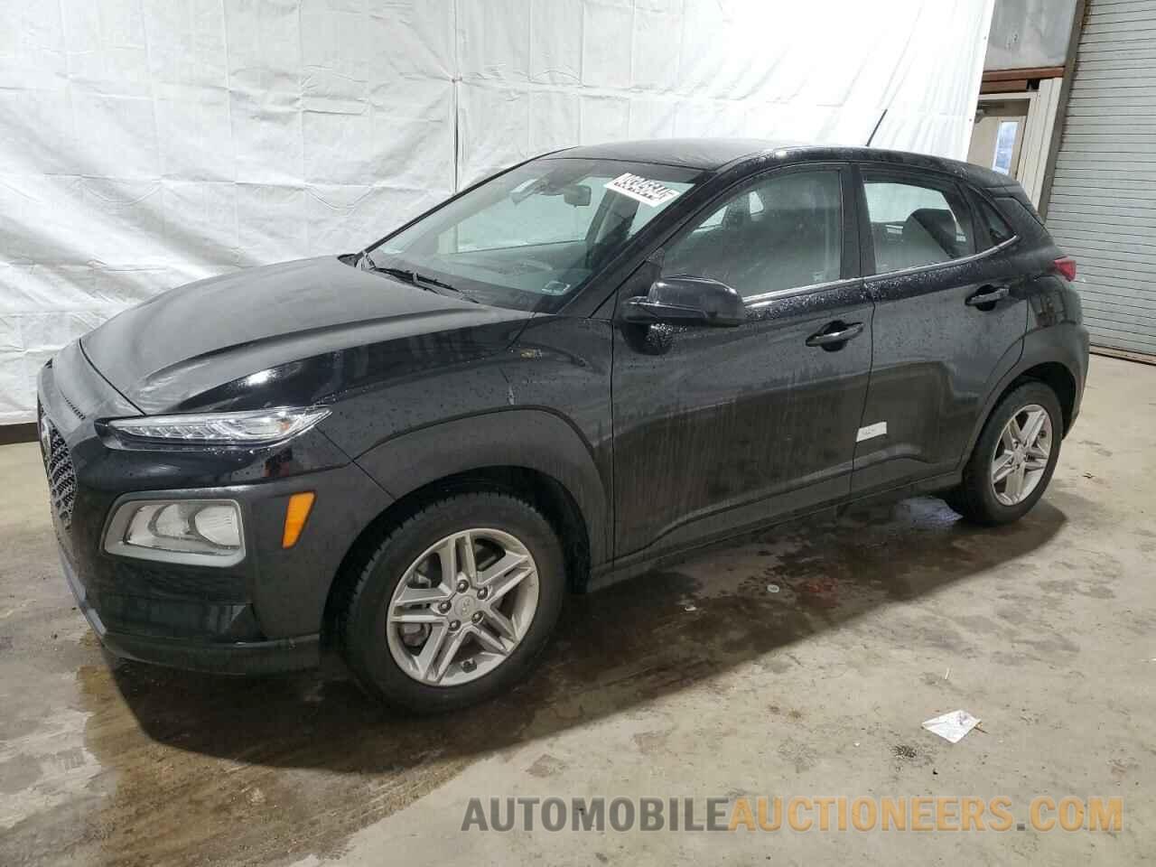 KM8K1CAA0MU748630 HYUNDAI KONA 2021