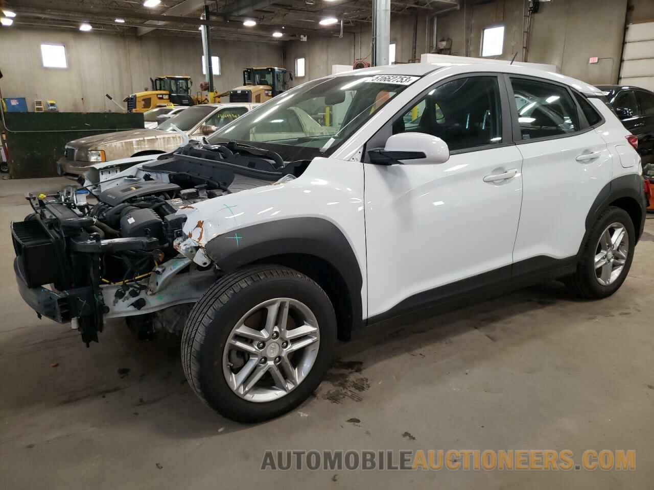 KM8K1CAA1KU254063 HYUNDAI KONA 2019