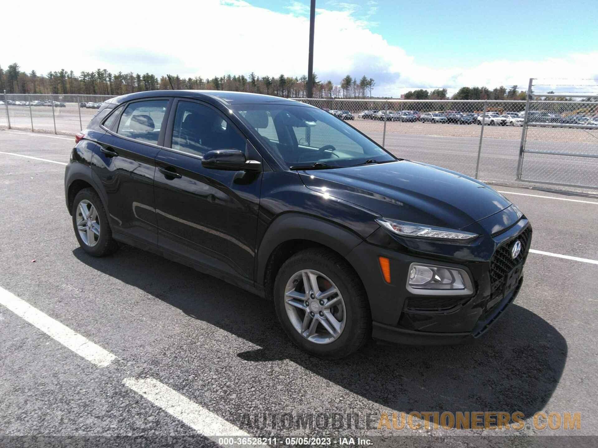 KM8K1CAA1KU364482 HYUNDAI KONA 2019