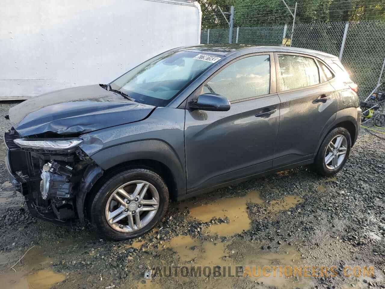 KM8K1CAA1LU429140 HYUNDAI KONA 2020