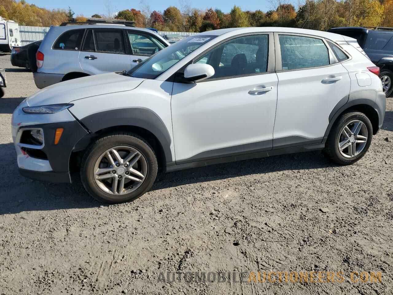 KM8K1CAA1LU434421 HYUNDAI KONA 2020