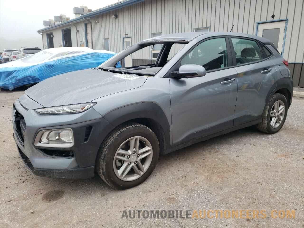 KM8K1CAA1LU465961 HYUNDAI KONA 2020