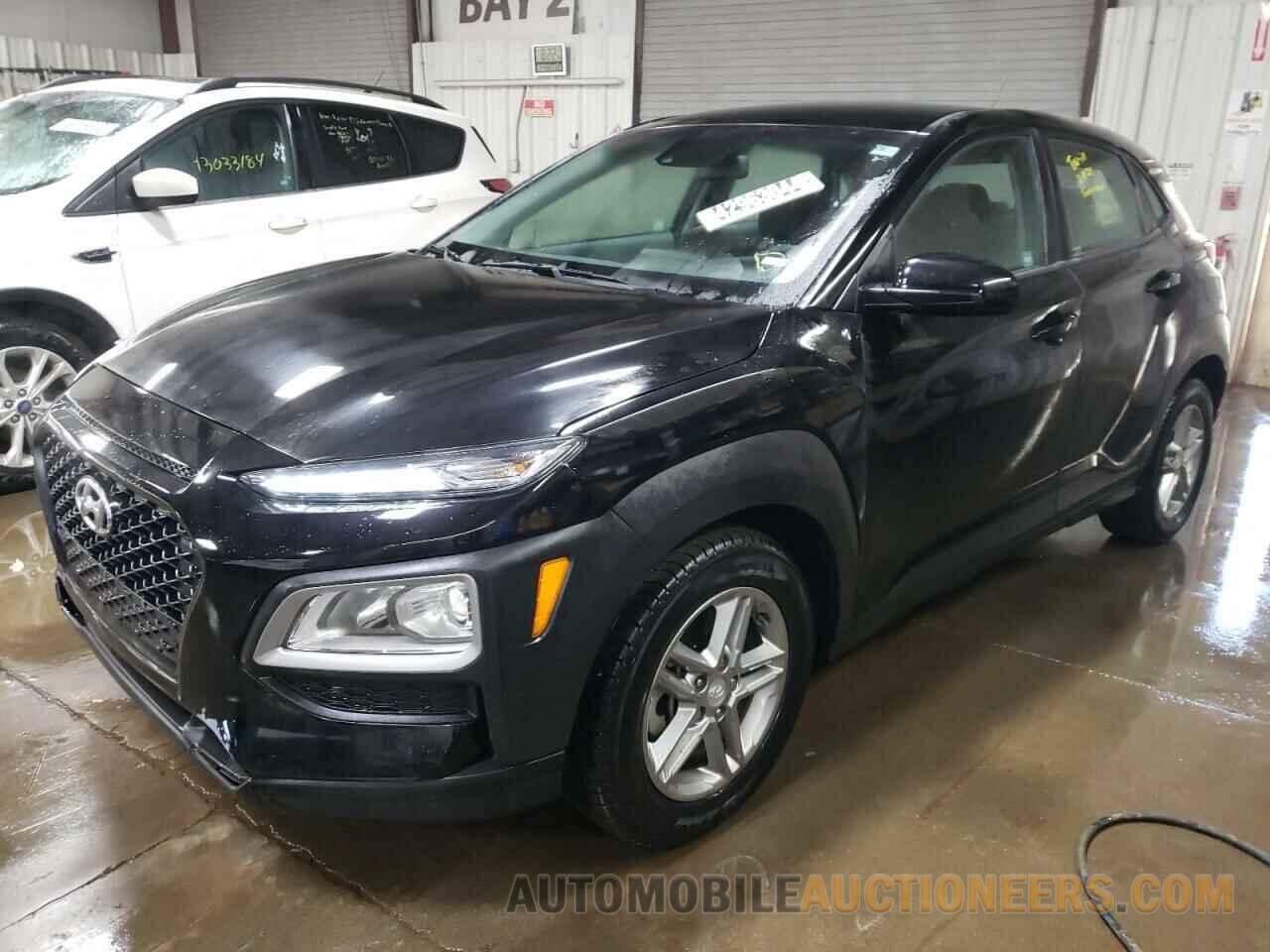 KM8K1CAA1LU480623 HYUNDAI KONA 2020