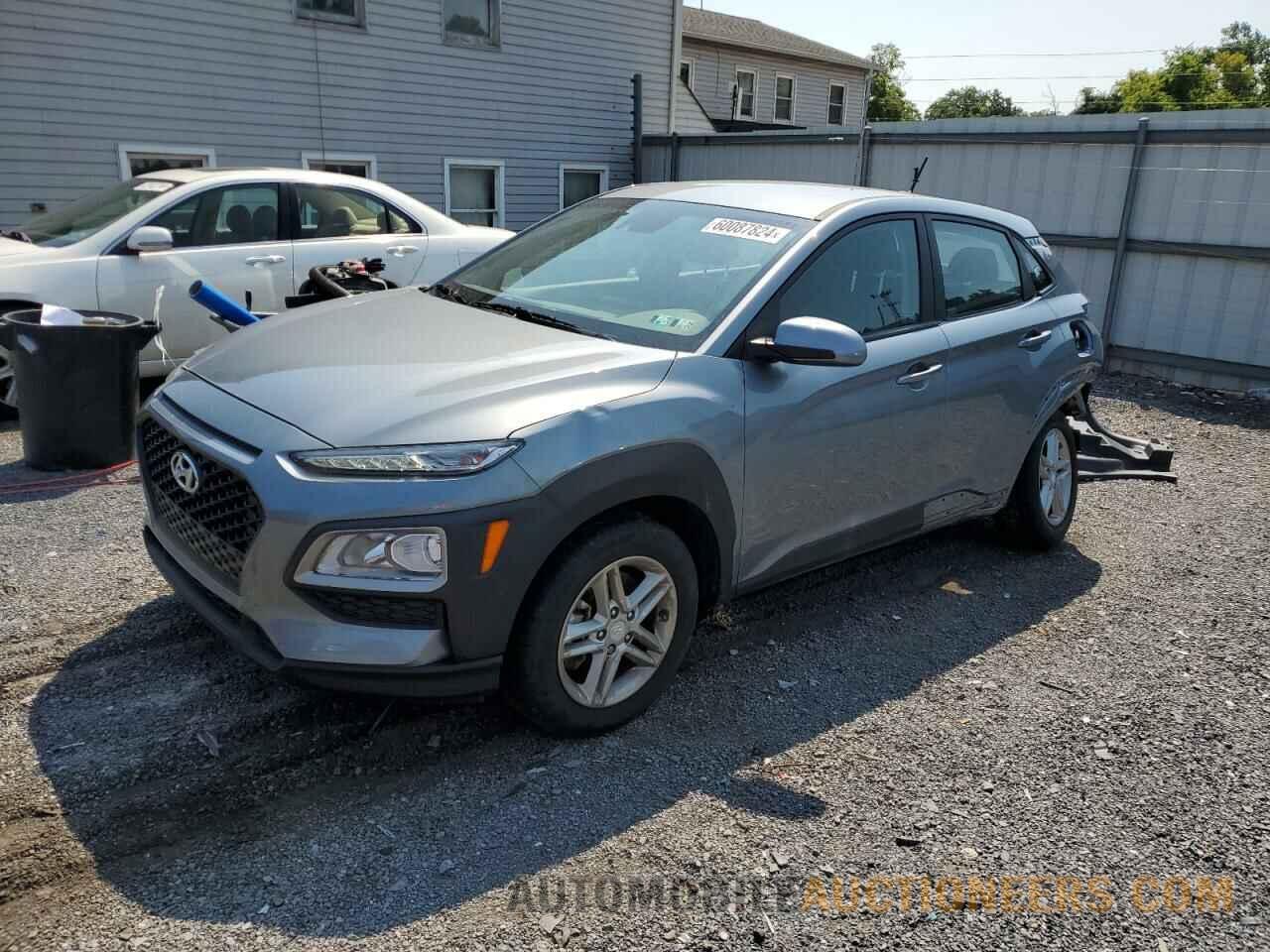 KM8K1CAA1MU610711 HYUNDAI KONA 2021