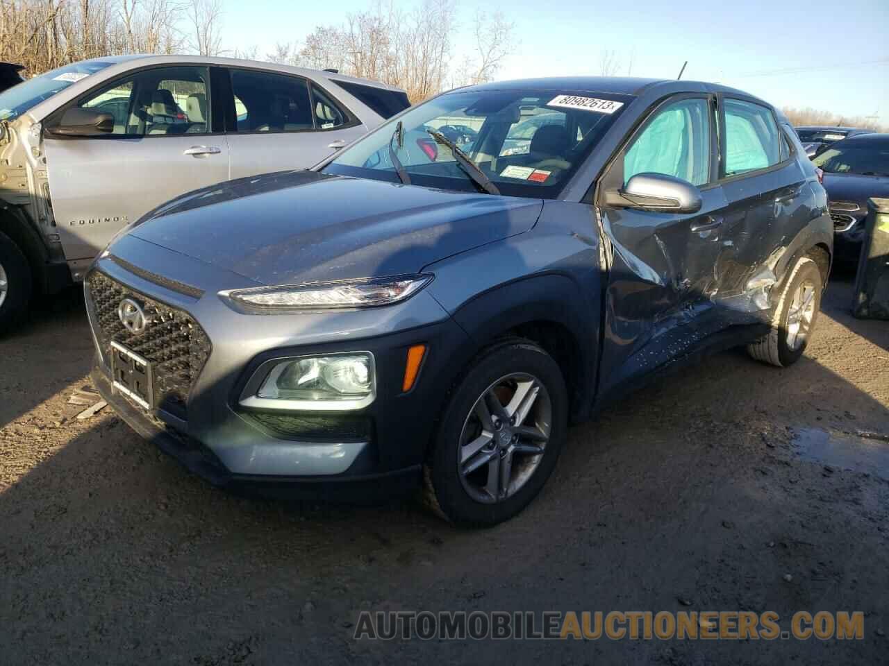 KM8K1CAA2KU274550 HYUNDAI KONA 2019