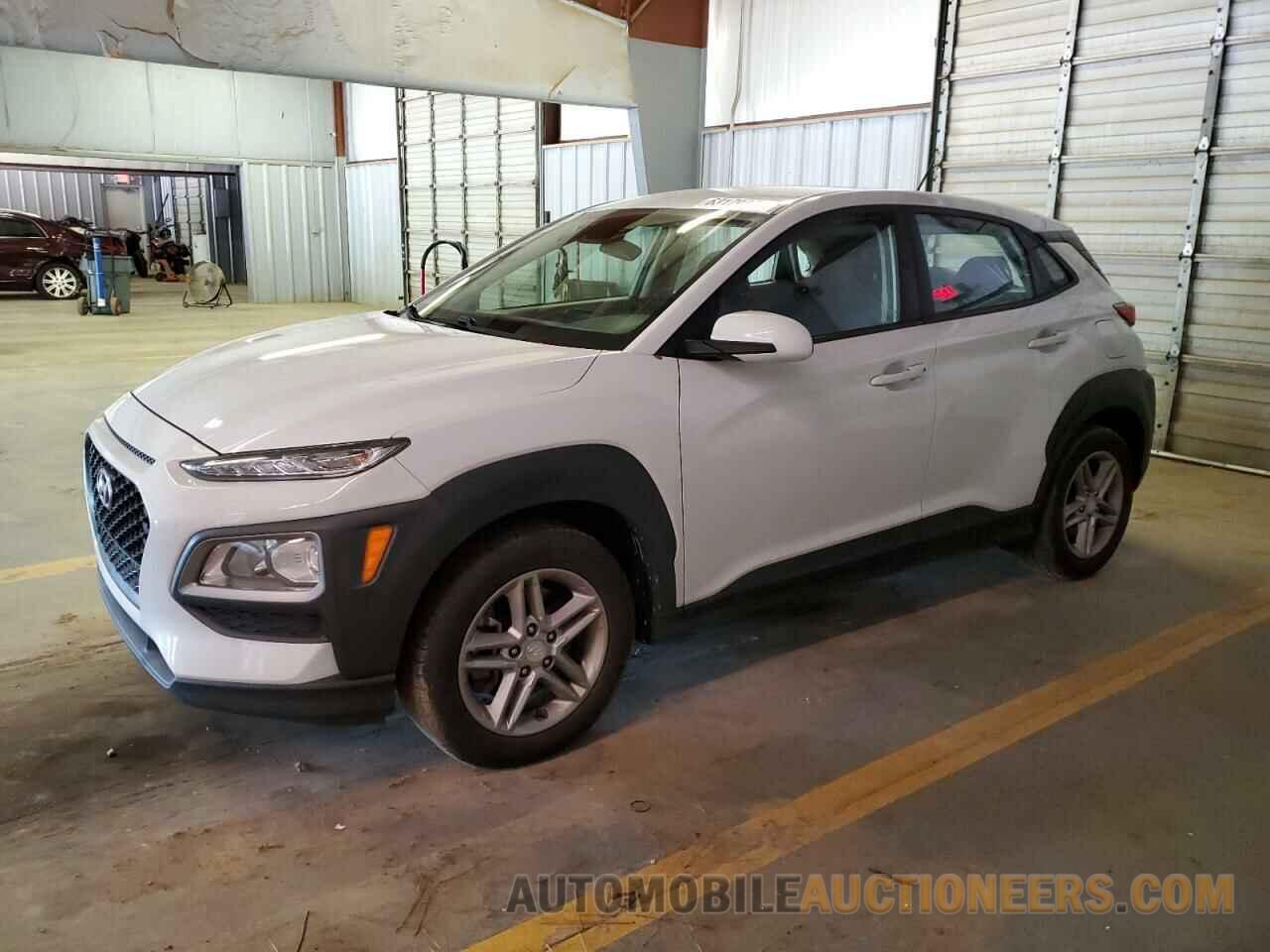 KM8K1CAA2KU300998 HYUNDAI KONA 2019