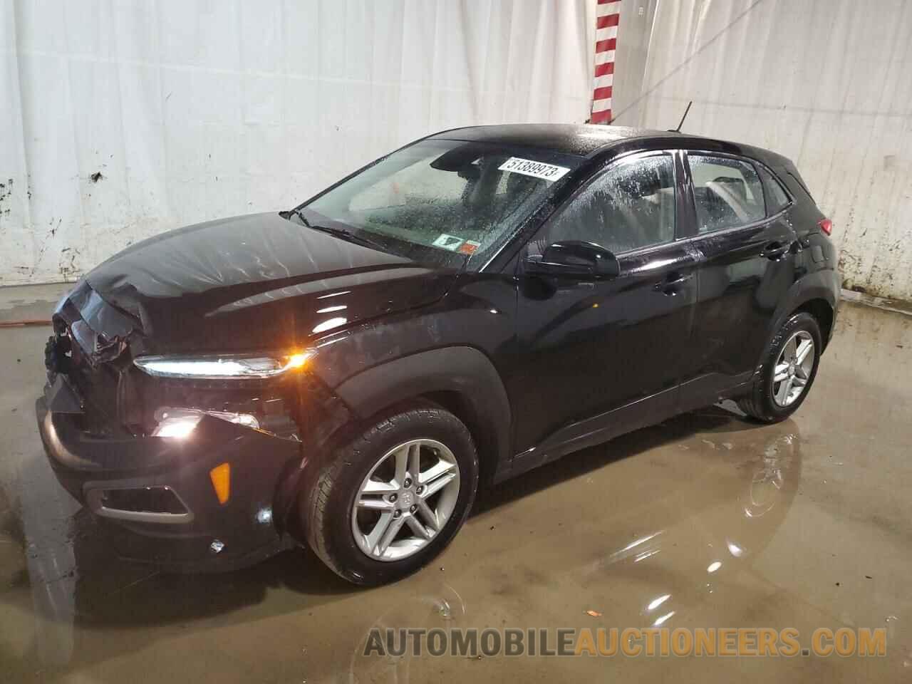 KM8K1CAA2KU303383 HYUNDAI KONA 2019