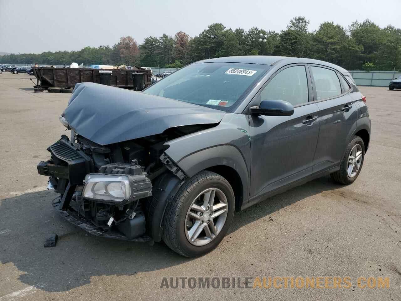 KM8K1CAA2KU340725 HYUNDAI KONA 2019