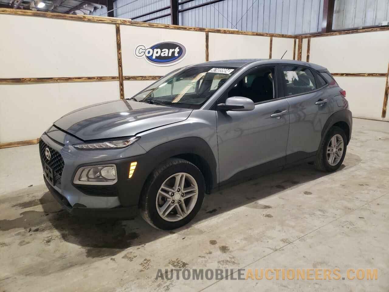 KM8K1CAA2LU402500 HYUNDAI KONA 2020