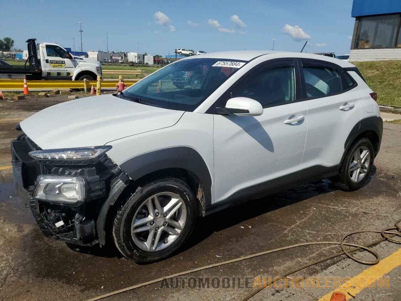 KM8K1CAA2LU416428 HYUNDAI KONA 2020