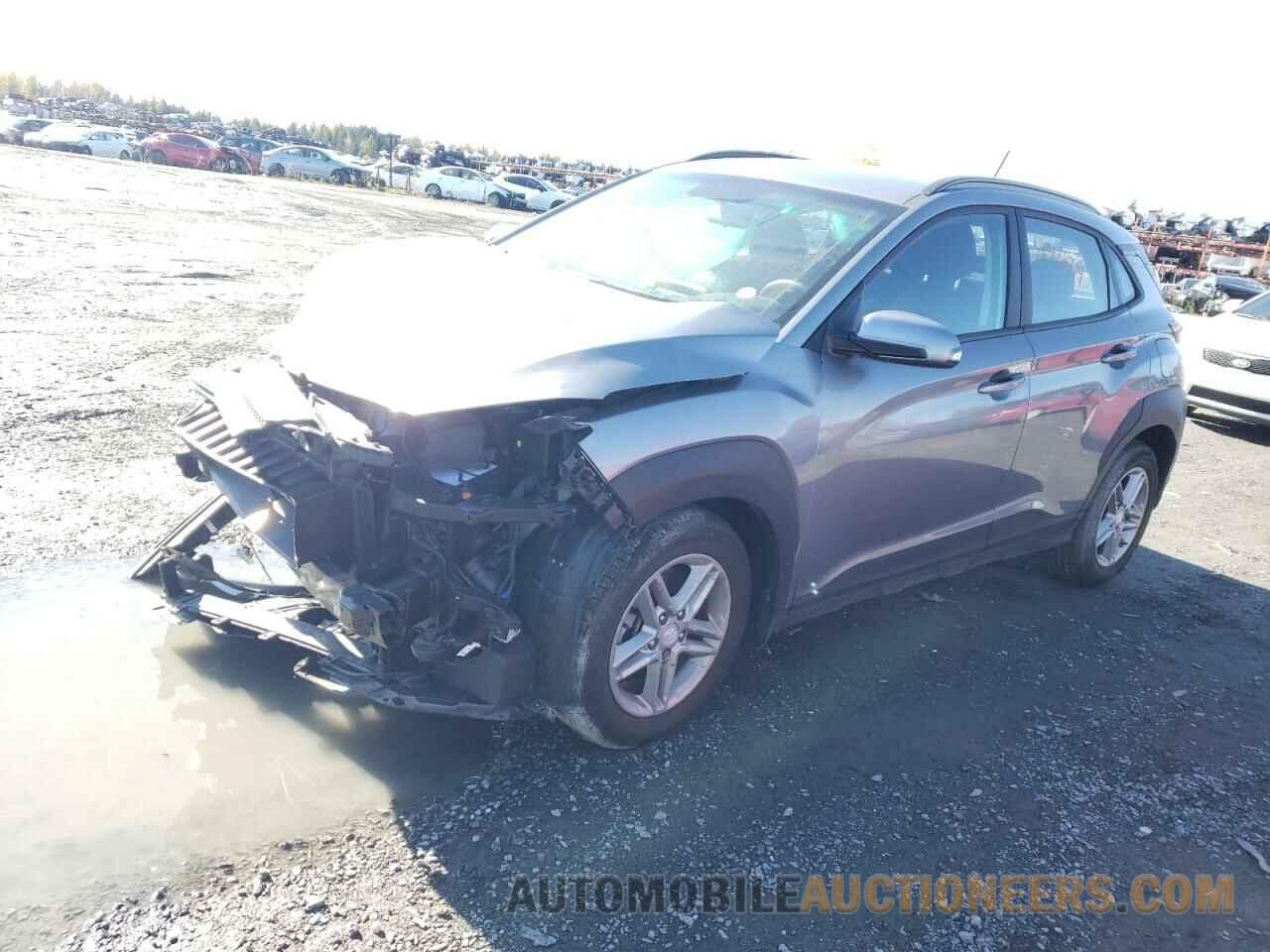 KM8K1CAA2LU420625 HYUNDAI KONA 2020