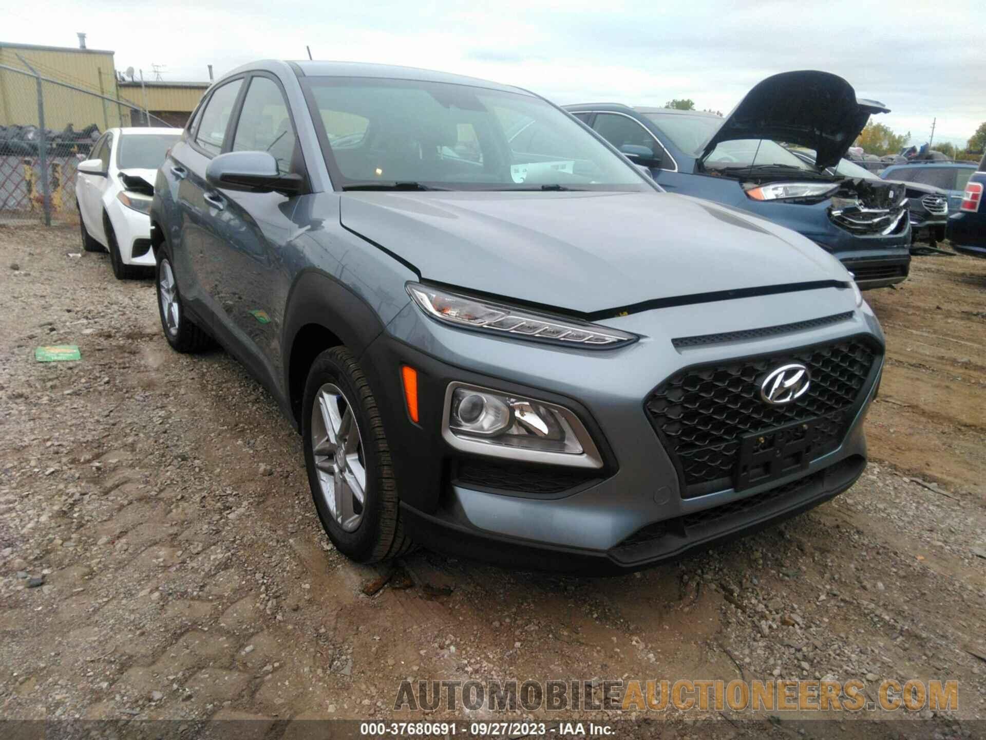 KM8K1CAA2LU465189 HYUNDAI KONA 2020