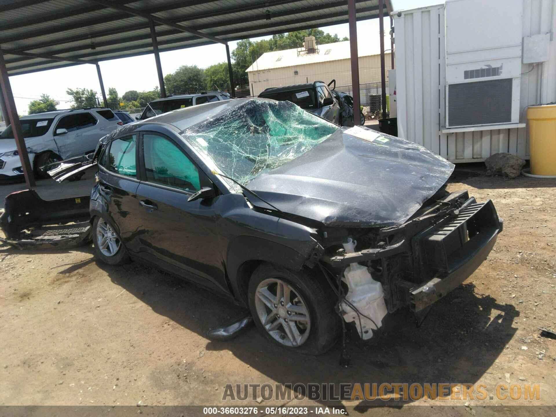 KM8K1CAA2LU498516 HYUNDAI KONA 2020