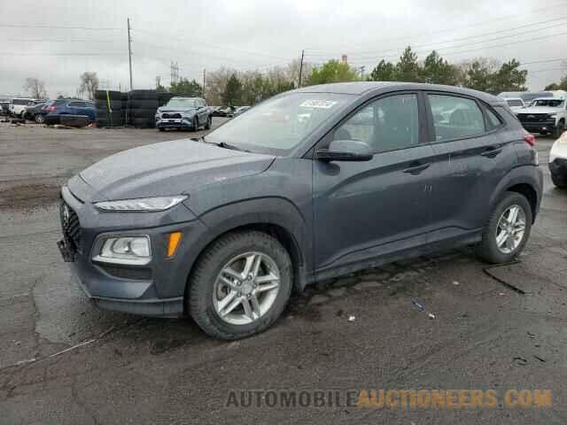 KM8K1CAA2LU500085 HYUNDAI KONA 2020