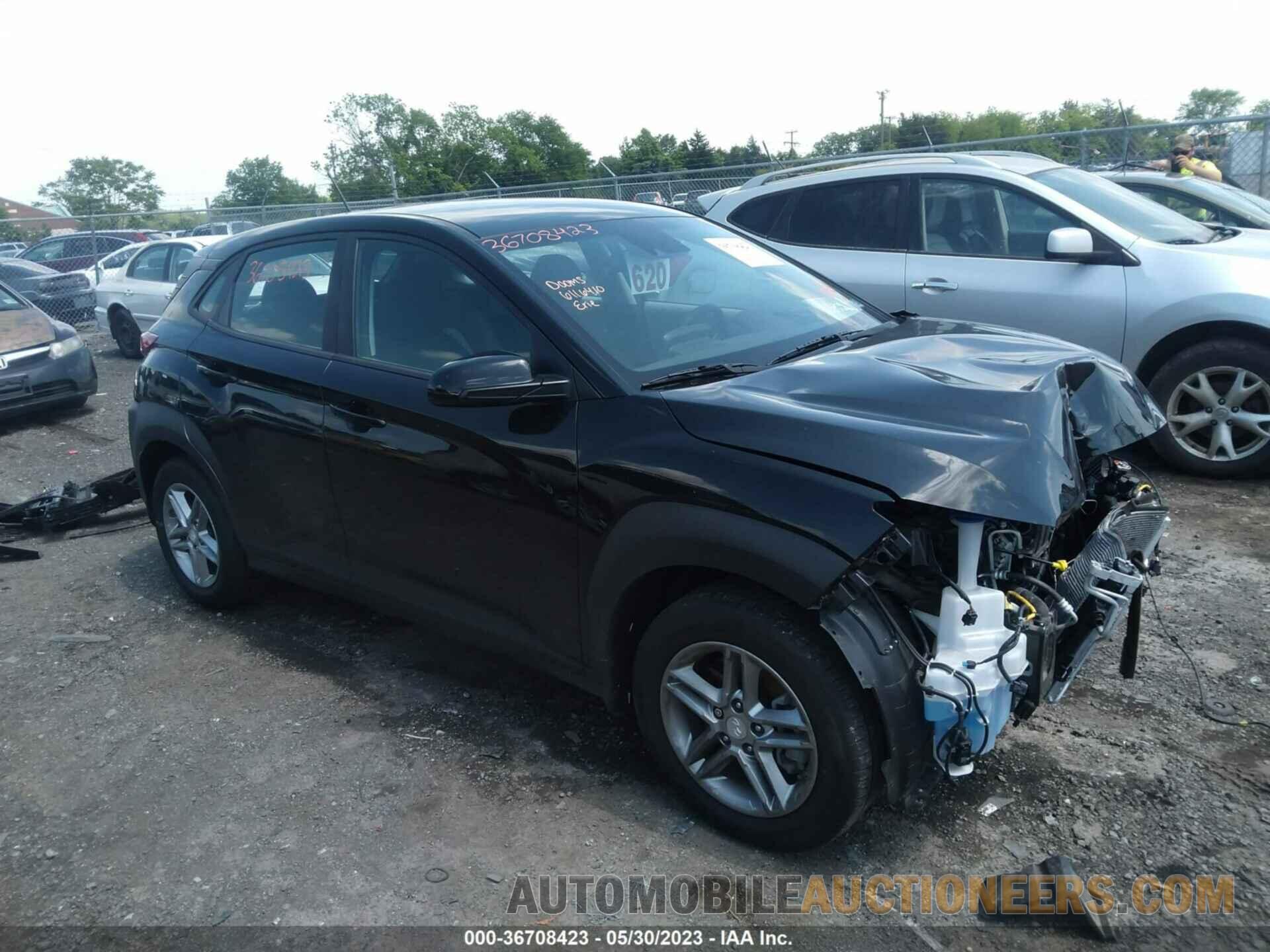 KM8K1CAA2LU571643 HYUNDAI KONA 2020