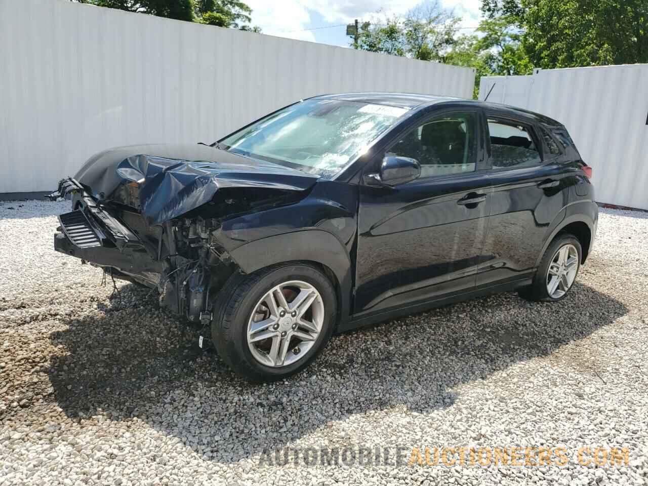 KM8K1CAA2MU644091 HYUNDAI KONA 2021