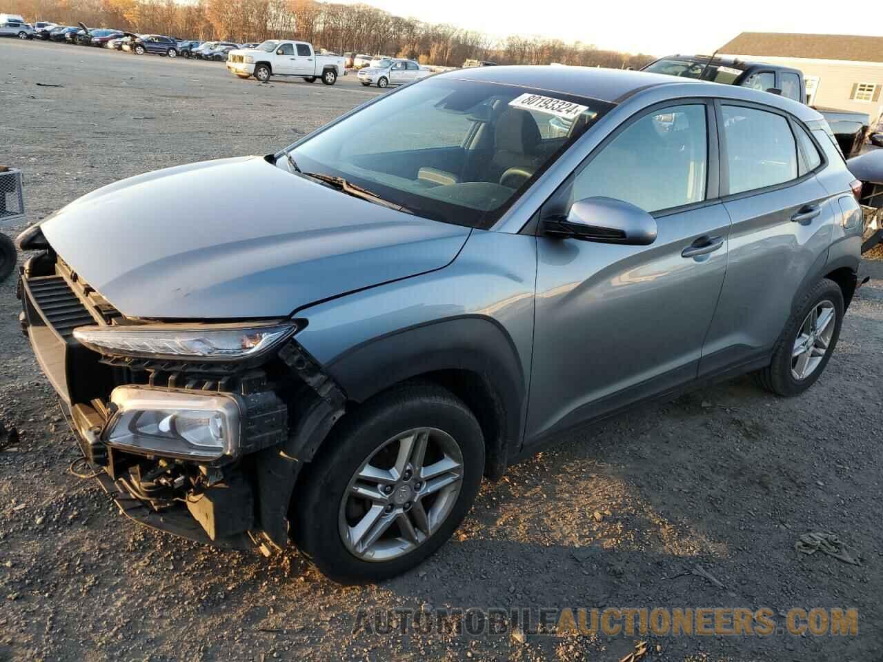 KM8K1CAA3KU215331 HYUNDAI KONA 2019