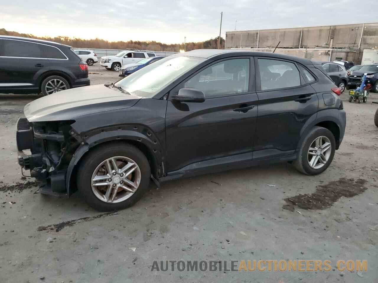 KM8K1CAA3KU364404 HYUNDAI KONA 2019