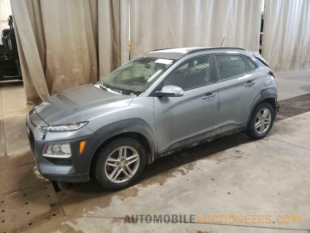 KM8K1CAA3KU379081 HYUNDAI KONA 2019