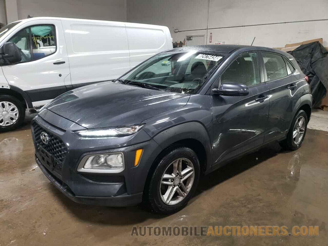 KM8K1CAA3LU408922 HYUNDAI KONA 2020