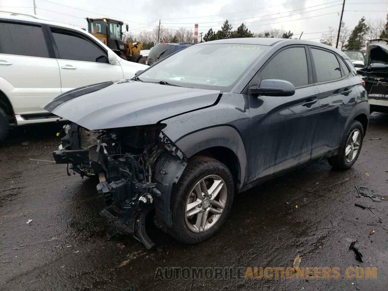 KM8K1CAA3LU419192 HYUNDAI KONA 2020