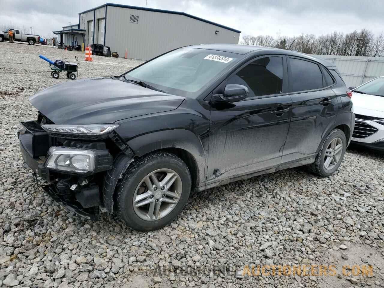 KM8K1CAA3LU437966 HYUNDAI KONA 2020