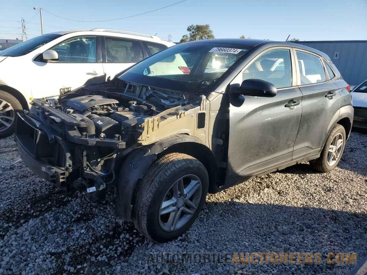 KM8K1CAA3LU455500 HYUNDAI KONA 2020