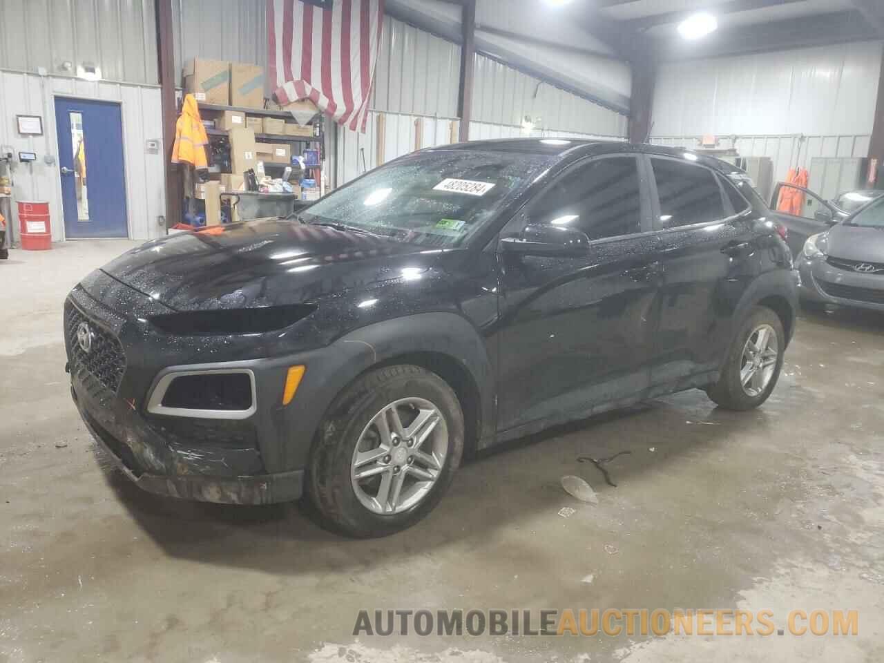 KM8K1CAA3LU473897 HYUNDAI KONA 2020