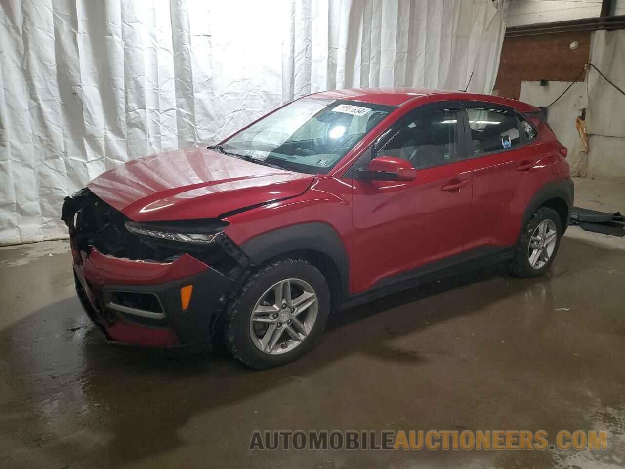 KM8K1CAA3LU486181 HYUNDAI KONA 2020