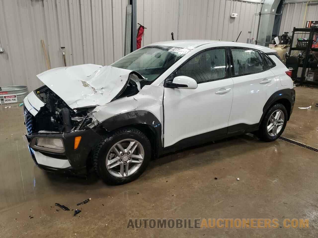 KM8K1CAA3LU495589 HYUNDAI KONA 2020