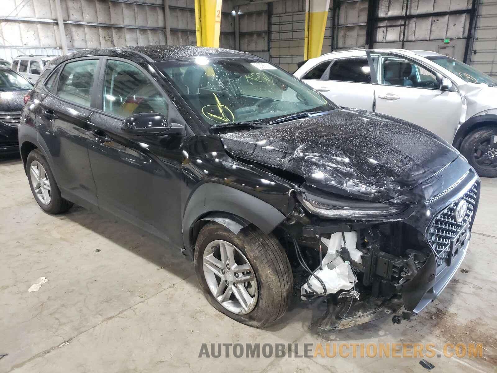 KM8K1CAA3LU584823 HYUNDAI KONA 2020