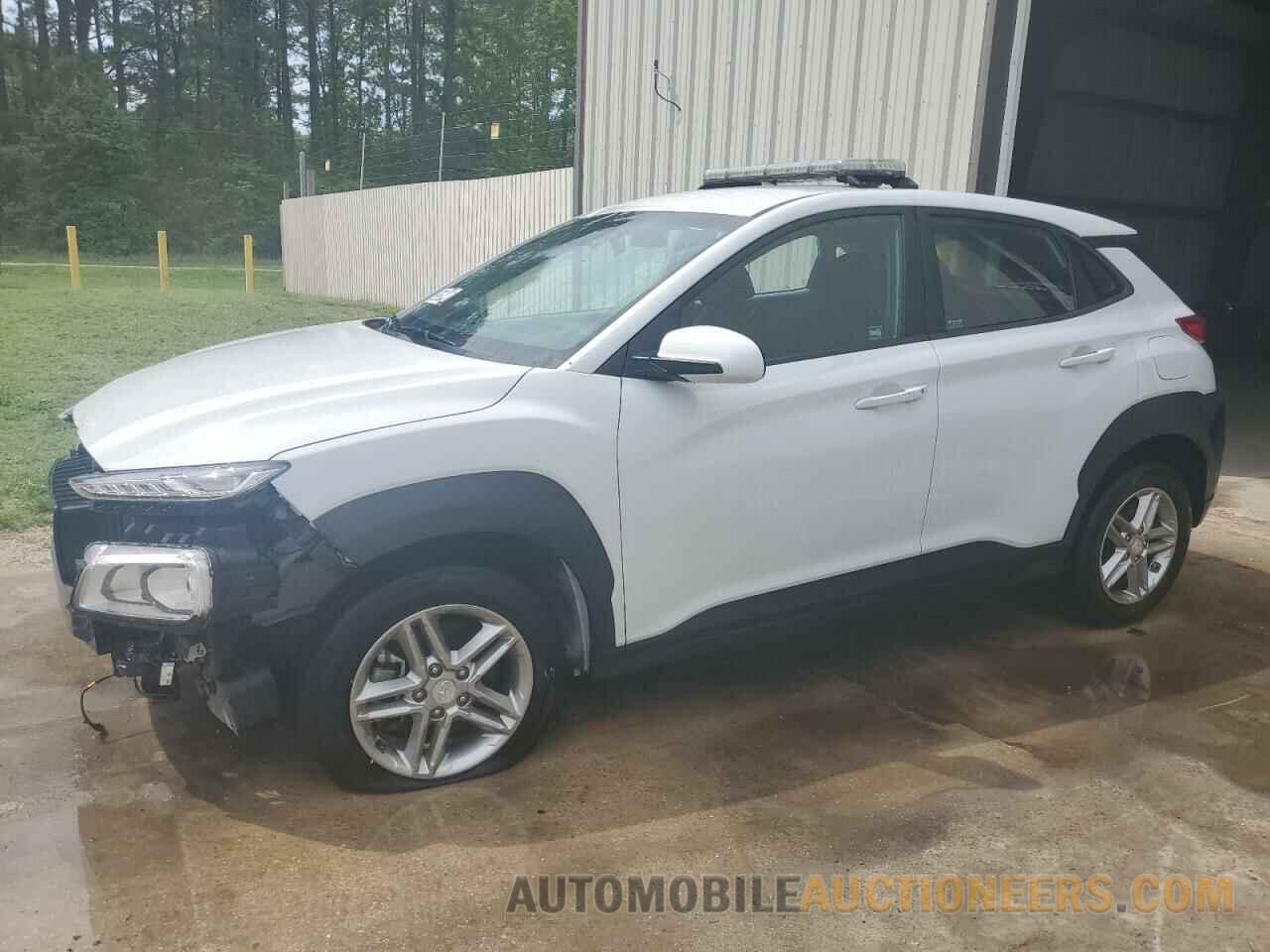 KM8K1CAA3MU613562 HYUNDAI KONA 2021