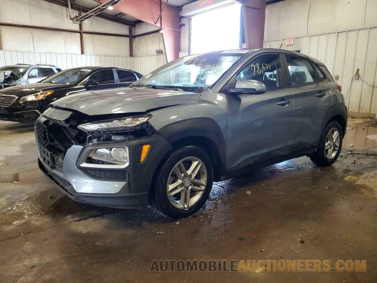 KM8K1CAA3MU640728 HYUNDAI KONA 2021