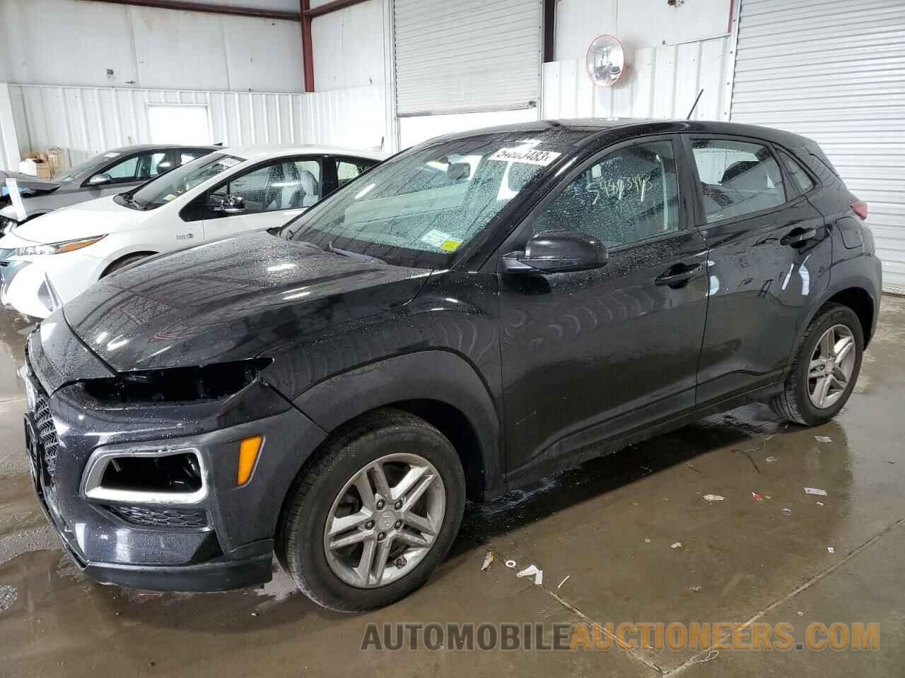 KM8K1CAA4JU080763 HYUNDAI KONA 2018