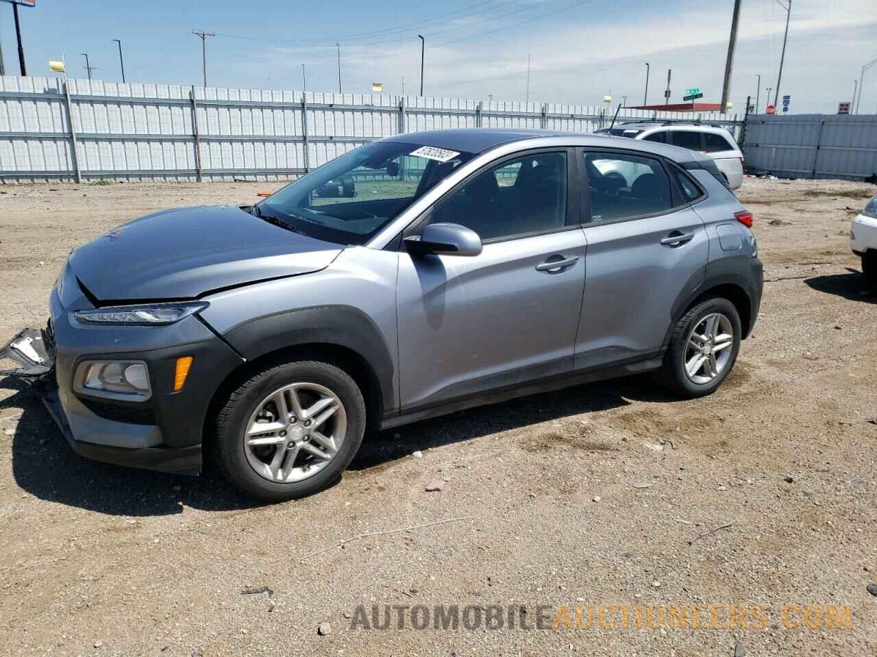 KM8K1CAA4KU200823 HYUNDAI KONA 2019