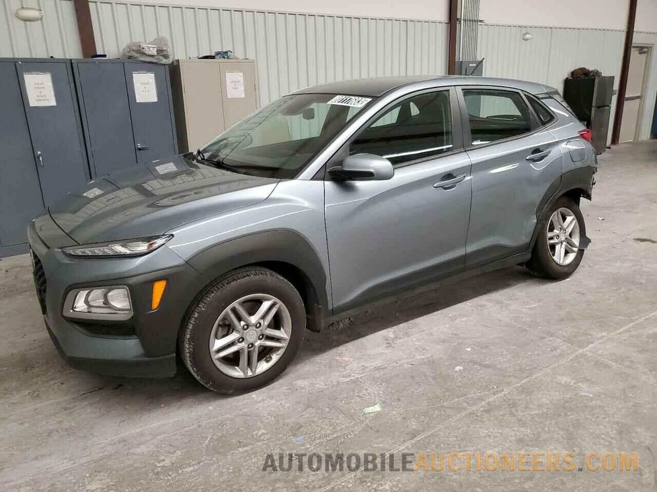 KM8K1CAA4KU370647 HYUNDAI KONA 2019