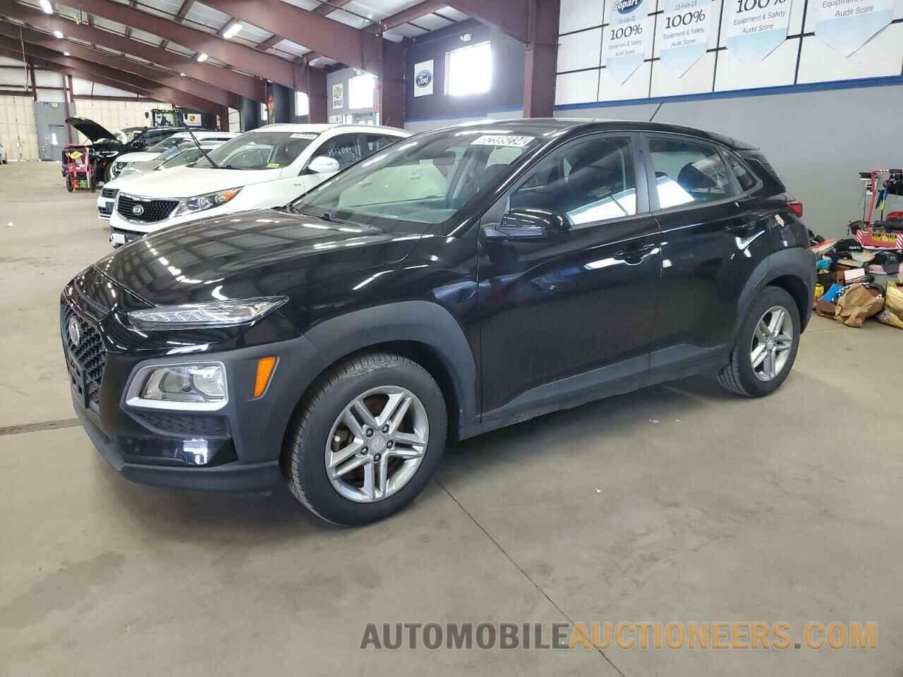 KM8K1CAA4LU399325 HYUNDAI KONA 2020