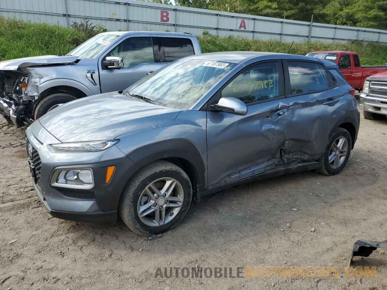 KM8K1CAA4LU405978 HYUNDAI KONA 2020