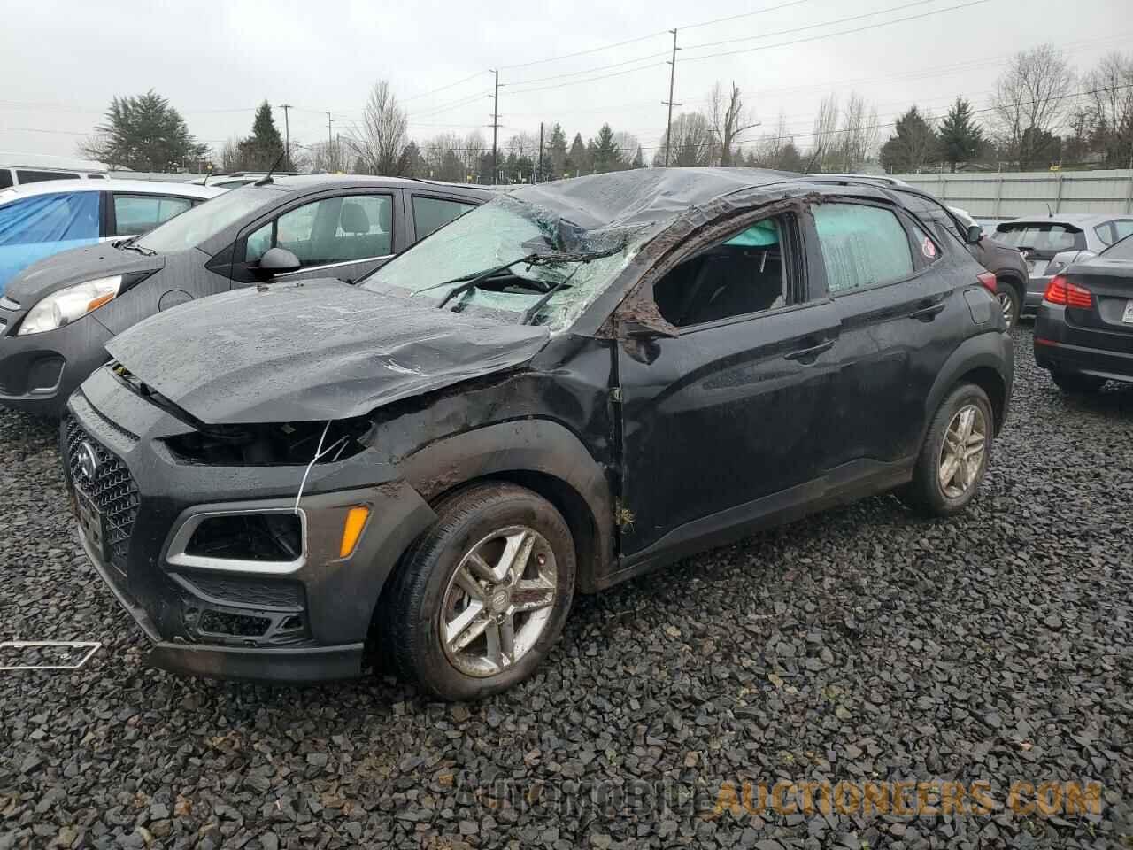 KM8K1CAA4LU427415 HYUNDAI KONA 2020