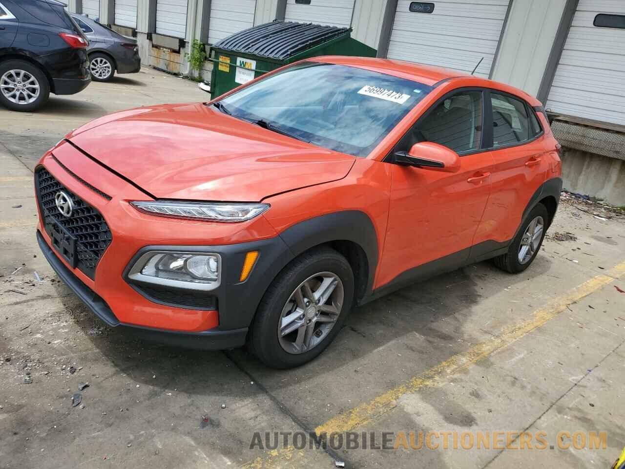 KM8K1CAA4LU447860 HYUNDAI KONA 2020