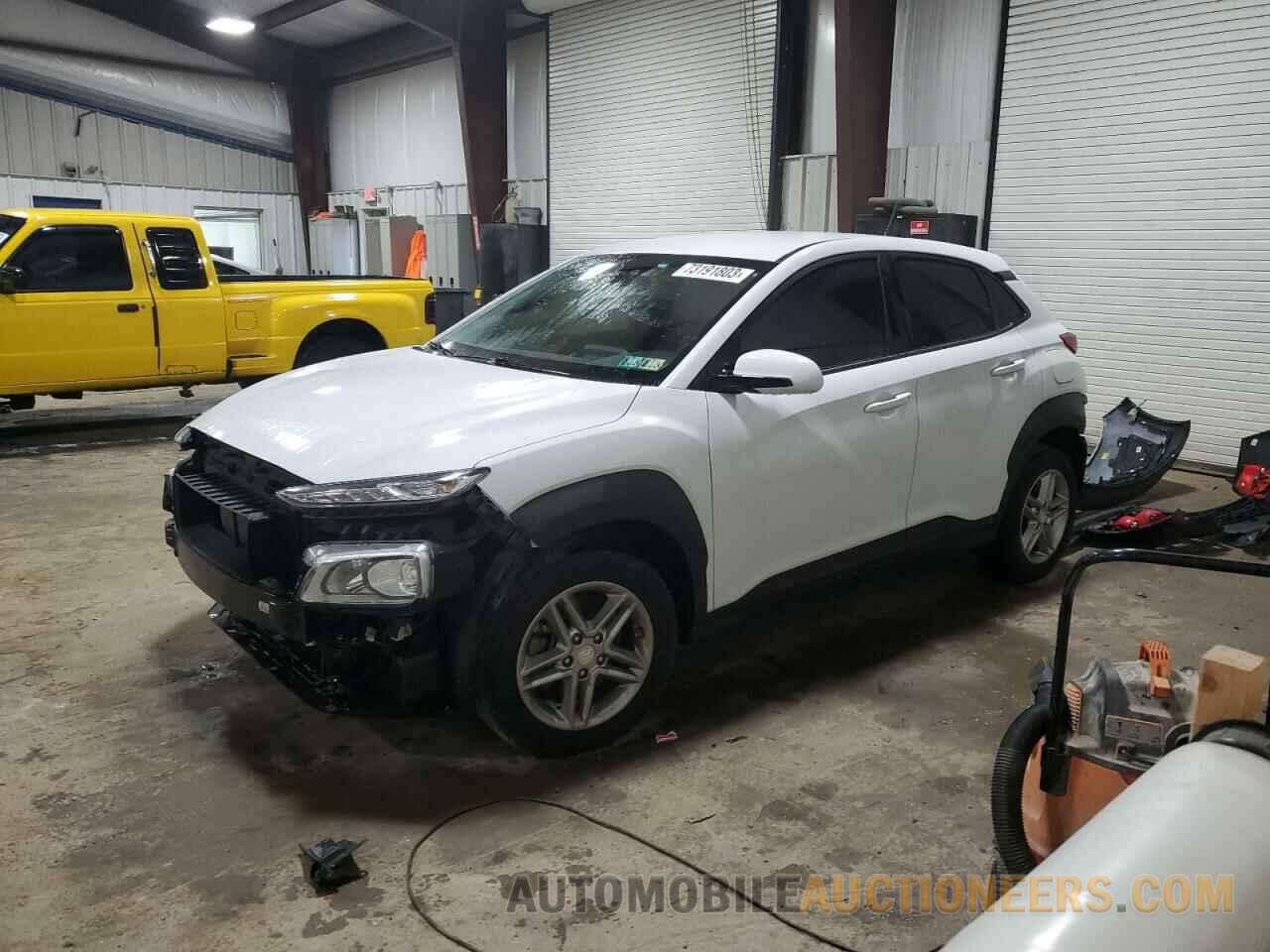 KM8K1CAA4LU466425 HYUNDAI KONA 2020