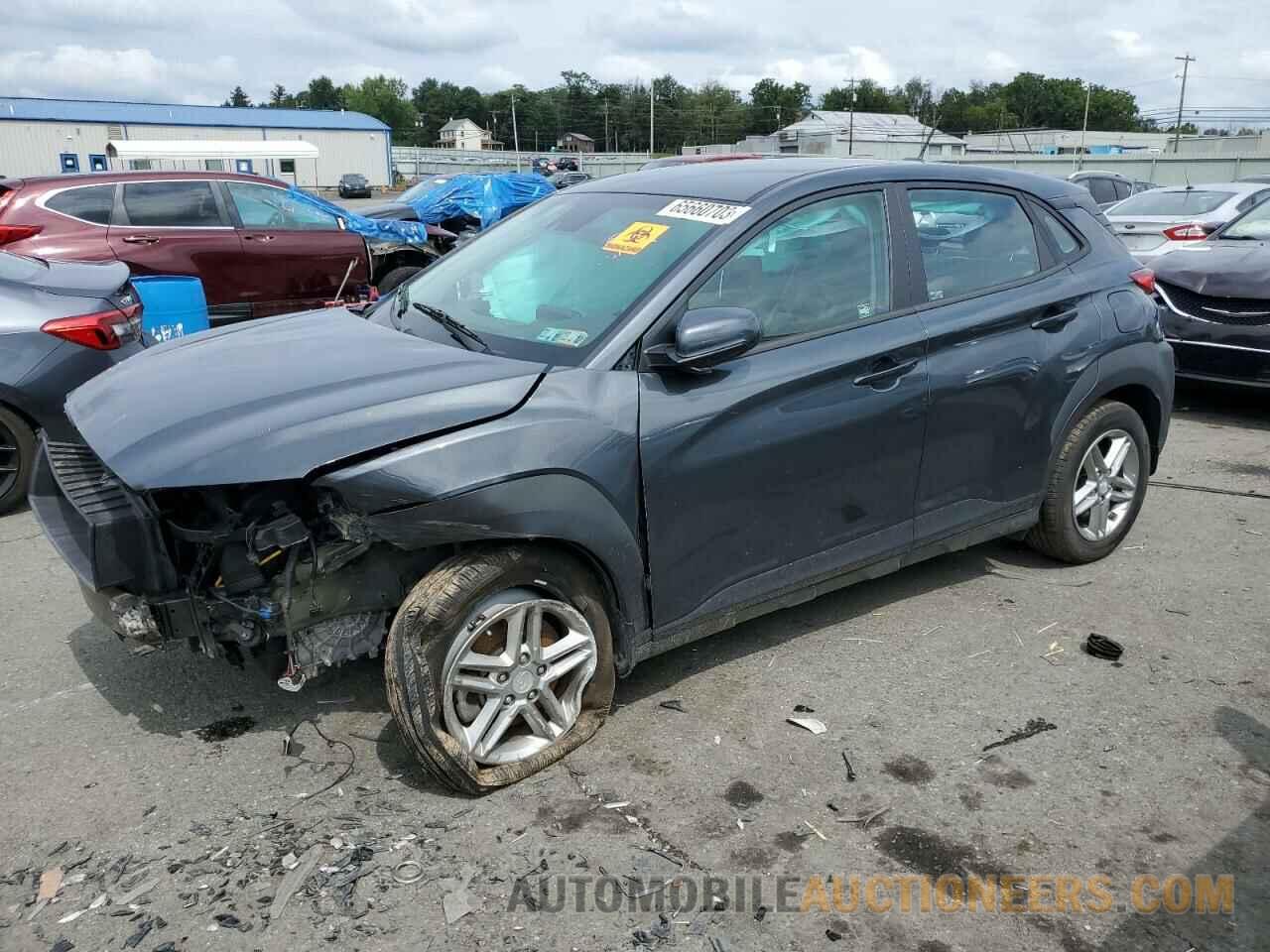 KM8K1CAA4LU484455 HYUNDAI KONA 2020