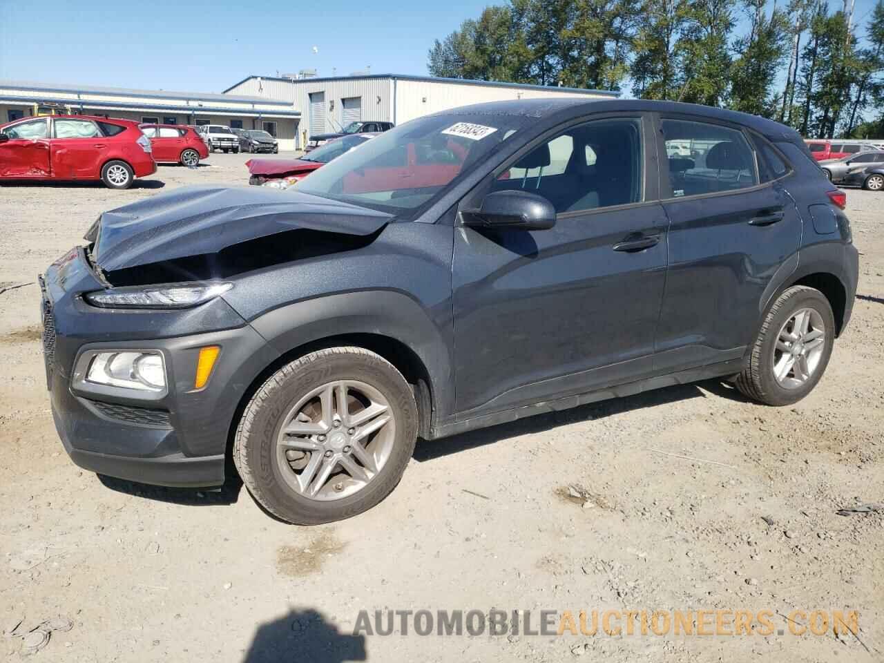 KM8K1CAA4LU517051 HYUNDAI KONA 2020