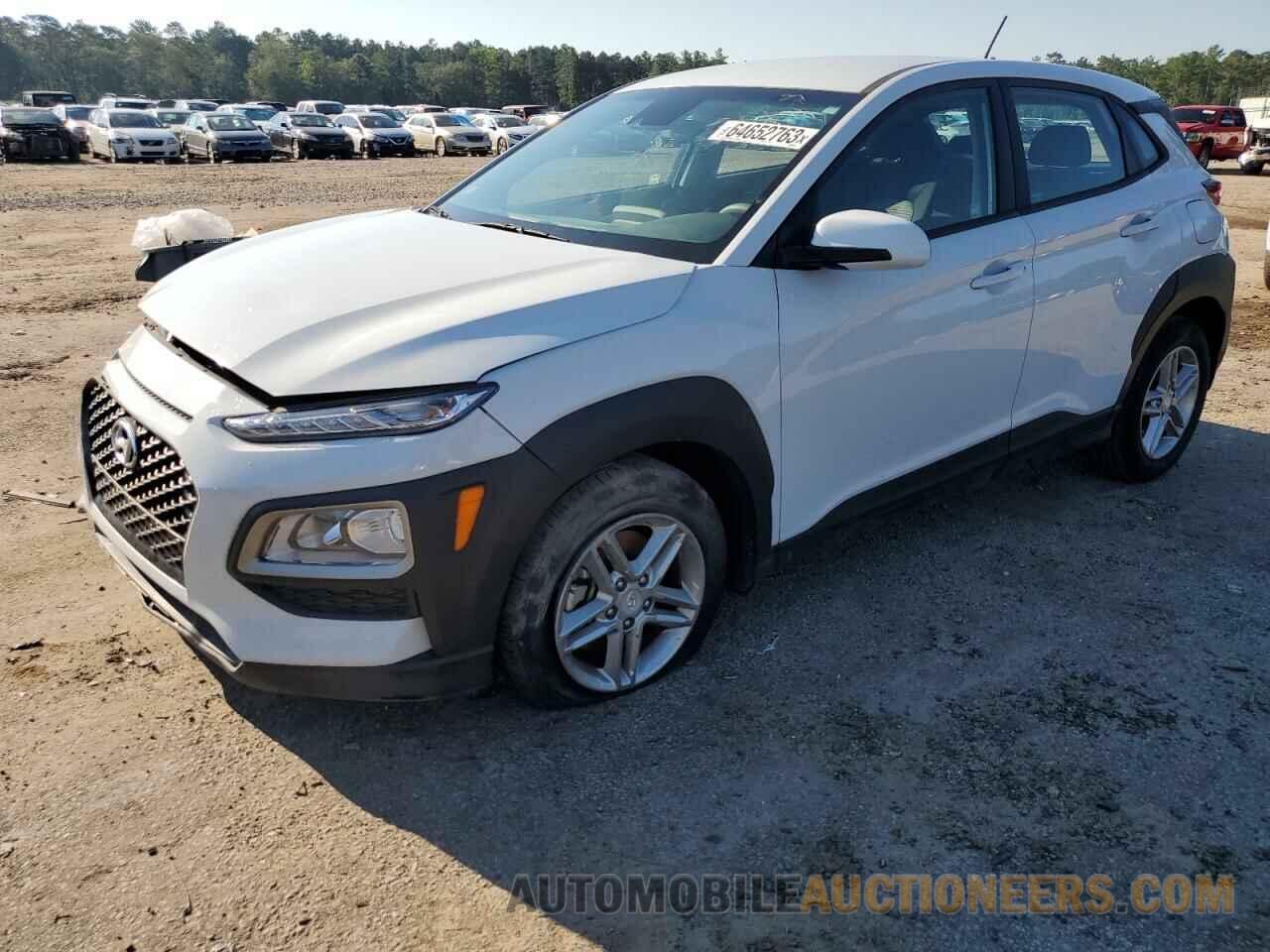 KM8K1CAA4LU576018 HYUNDAI KONA 2020